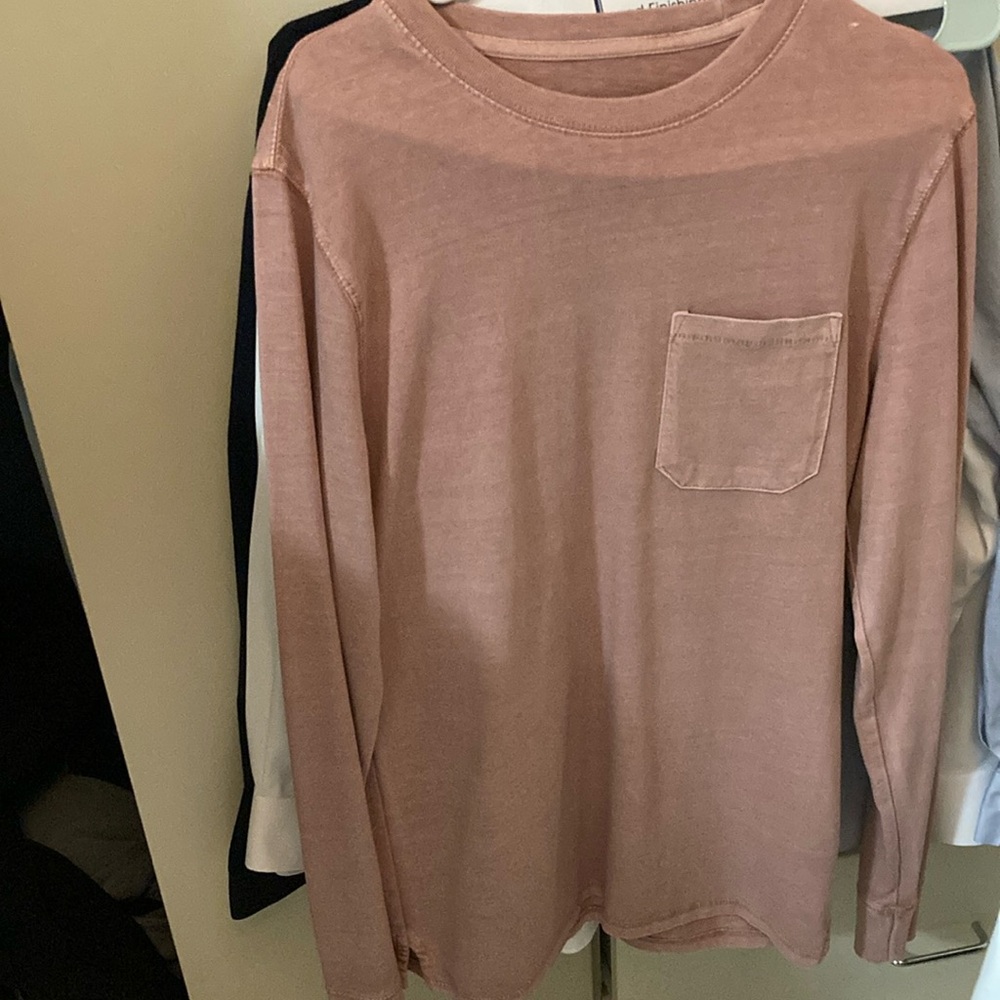 Goodfellow Long Sleeve - Men Small, Like New